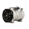 Valeo 01-03 Dodge Neon New Compressor, 10000671 10000671 - alternate 1
